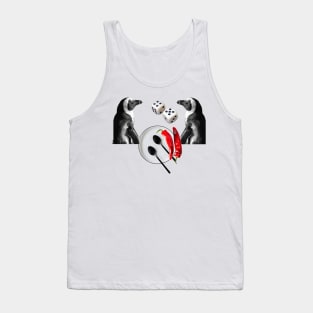 Twins Tank Top